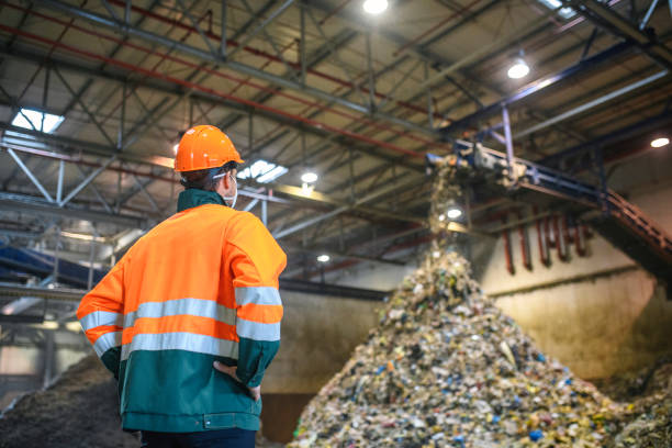 How To Find the Right Commercial Waste Collection Company for Your Australian Business? commercial waste management company
